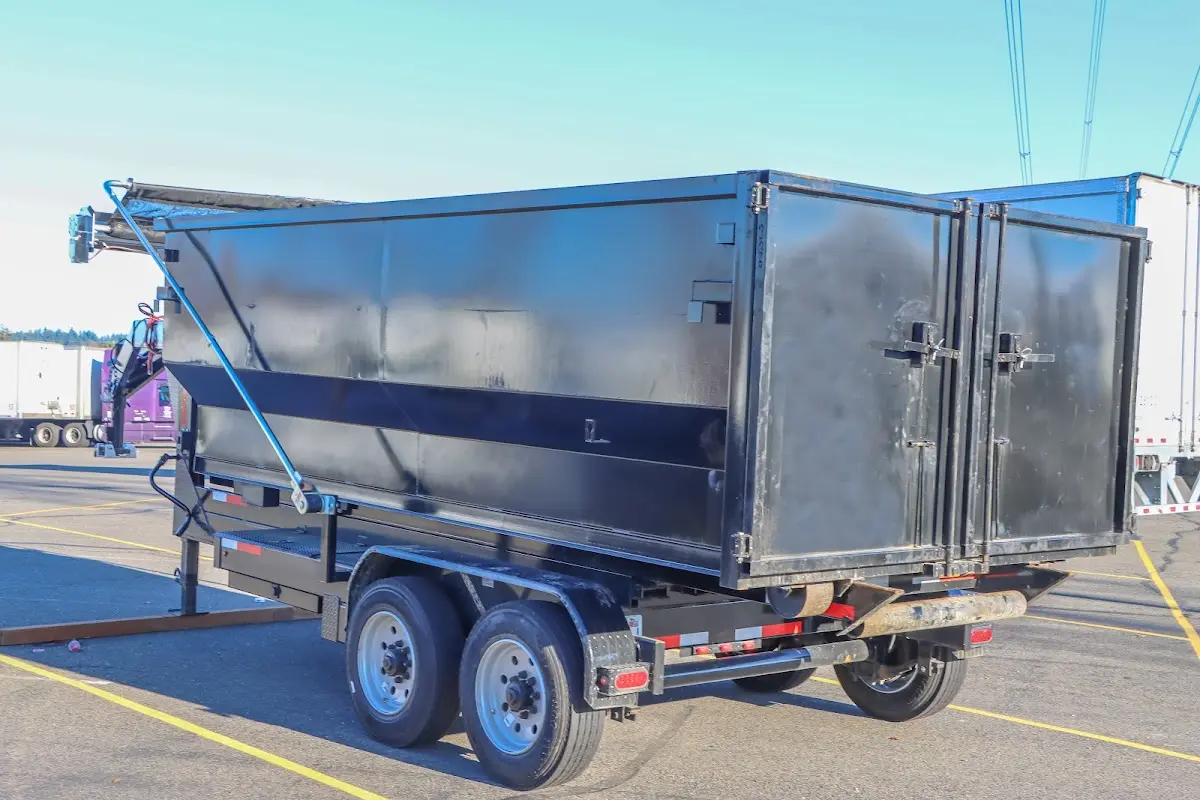 20 Yard Dumpster Rental in La Junta, CO